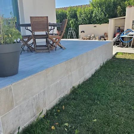Location Ete فيلة