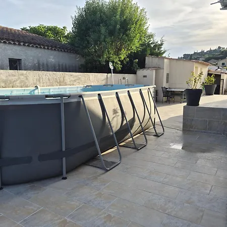 Location Ete Vila *