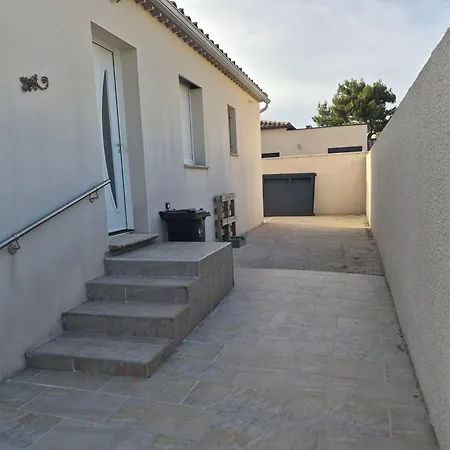 Location Ete *