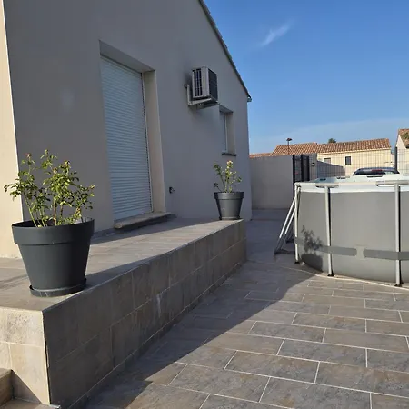 Vila Location Ete